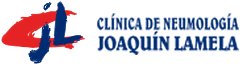 Clínica Joaquín Lamela Mobile Retina Logo